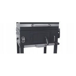 Jaxon anglies grilis