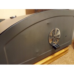 Activa Angular anglies grilis