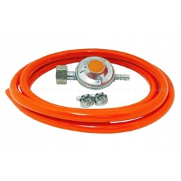 Dujinis grilio vežimėlis