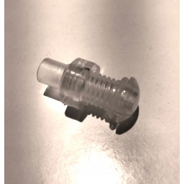 Veealuse lambi objektiiv d16 mm