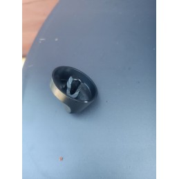 Dujinis grilio vežimėlis