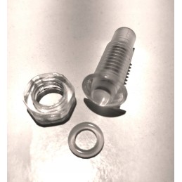 Veealuse lambi objektiiv d16 mm