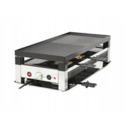 Solis 791 5-in-1 stalo grilis