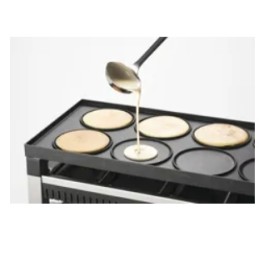 Solis 791 5-in-1 stalo grilis