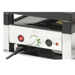 Solis 791 5-in-1 stalo grilis