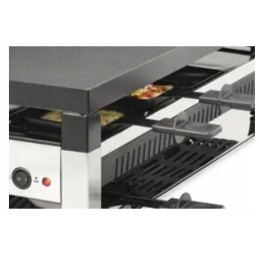 Solis 791 5-in-1 stalo grilis