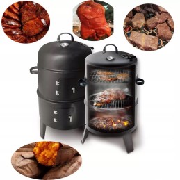 ⭐️mājas kūpinātava dārza grila bbq caurule⭐️