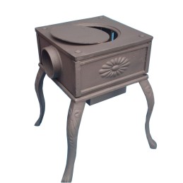 Židinys gali būti naudojamas kaip: