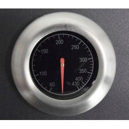 Dujinis grilis Lund 11 6 kw 99646 4 degikliai