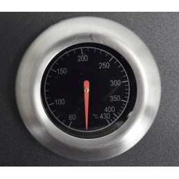 Dujinis grilis Lund 11 6 kw 99646 4 degikliai