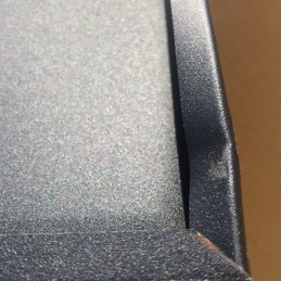 Dujinis grilis Lund 11 6 kw 99646 4 degikliai