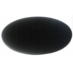 Sodo trikojis grilis su nerūdijančio plieno grotelėmis, komplektas