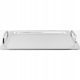Demeyere specialities 5 terasplaat 39 x 27 cm