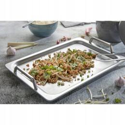 Demeyere specialities 5 terasplaat 39 x 27 cm