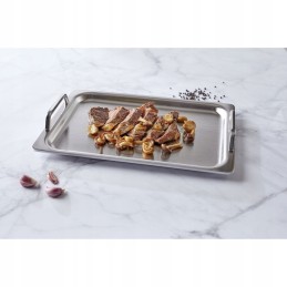 Demeyere specialities 5 terasplaat 39 x 27 cm