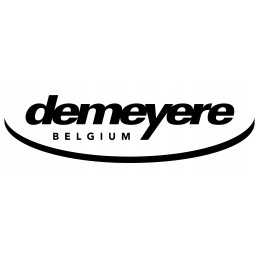 Demeyere specialities 5 terasplaat 39 x 27 cm