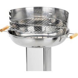 Stulpelių grilis activa bavaria fi 43 cm activa