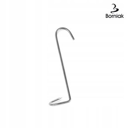 Borniak ZS 70 rūkyklos komplektas