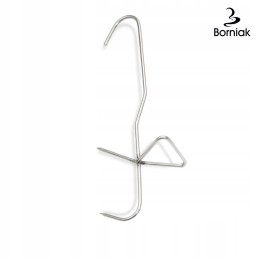 Borniak ZS 70 rūkyklos komplektas