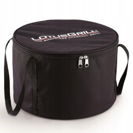 Lotoso grilis - xl - oranžinis