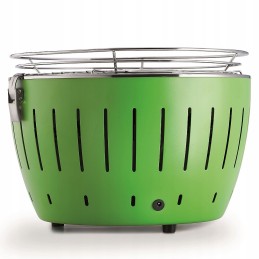 Lotoso grilis - xl - oranžinis