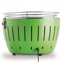 Lotoso grilis - xl - oranžinis