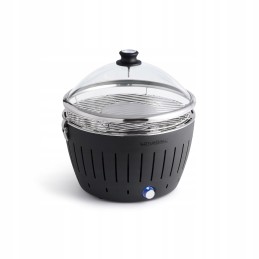 Lotoso grilis - xl - oranžinis