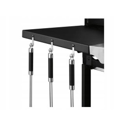 Naujas grilio meistras