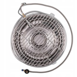 Atago Petromax dujinis grilis