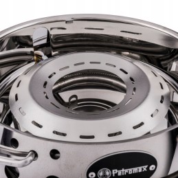 Atago Petromax dujinis grilis