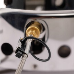 Atago Petromax dujinis grilis