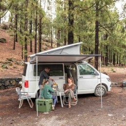 Atago Petromax dujinis grilis