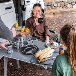 Atago Petromax dujinis grilis