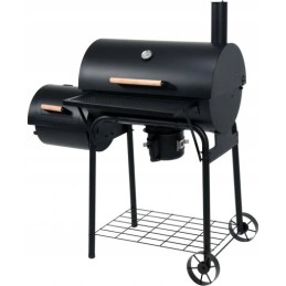 ⭐⭐Sodo anglies grilis rūkykla xxl grotelės lund⭐⭐