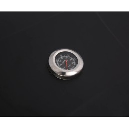 Sodo anglis grilis su ketaus grotelėmis Klaudia 57 x 43 cm