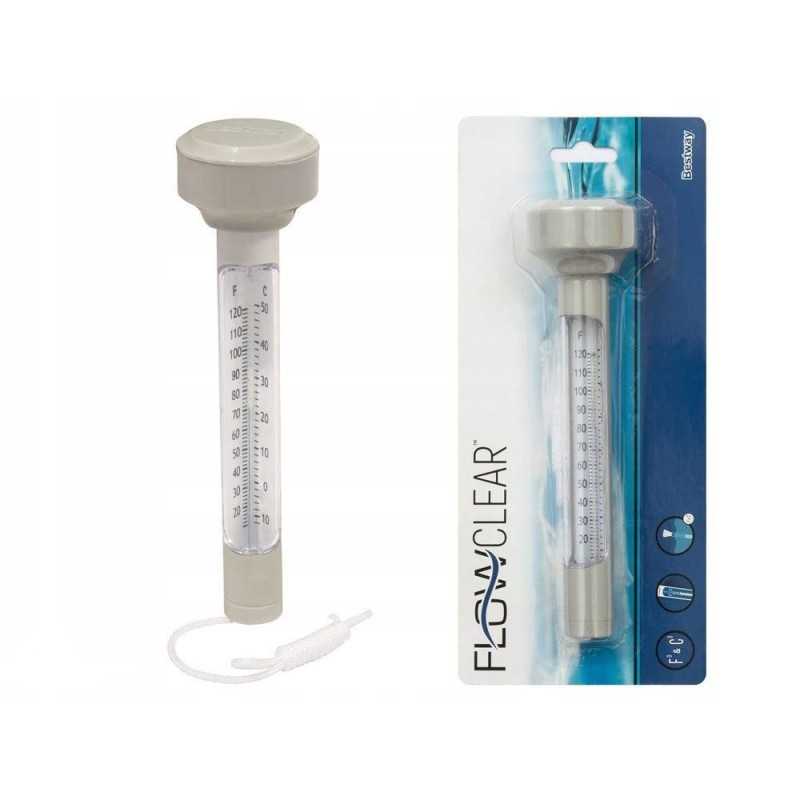Bestway plaukiojantis baseino termometras