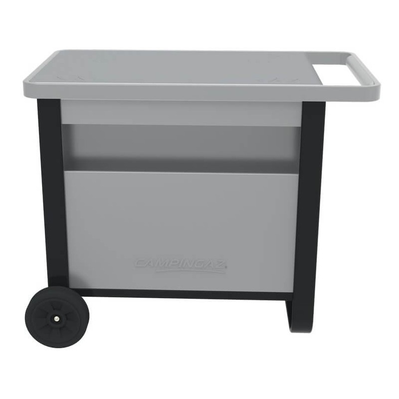 Attitude campingaz grill cart