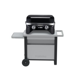 Attitude campingaz grill cart