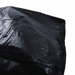 ⭐⭐Metalinė sodo židinio duobė anglies grilio ugnies dubuo 80cm + dangtelis⭐⭐