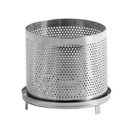 Automatinis anglies grilis el fuego tulsa 32 cm - nešiojamas