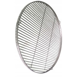 Norėtume susipažinti su mūsų trikojo grotelėmis su nerūdijančio plieno grotelėmis (pagaminta iš rūgštims atsparaus nerūdijančio 