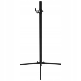 Automatinis iešmas su varikliu, nerūdijančio plieno, 207x45x81cm