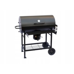 Landmann anglies grilio statinės vežimėlis - 75 x 39cm