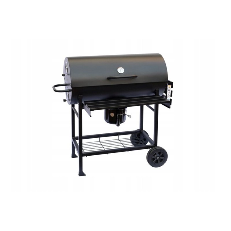 Landmann anglies grilio statinės vežimėlis - 75 x 39cm