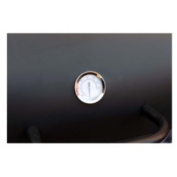 Landmann anglies grilio statinės vežimėlis - 75 x 39cm