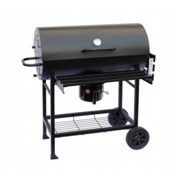 Landmann anglies grilio statinės vežimėlis - 75 x 39cm