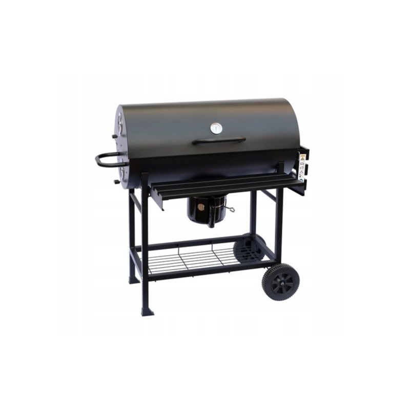 Landmann anglies grilio statinės vežimėlis - 75 x 39cm