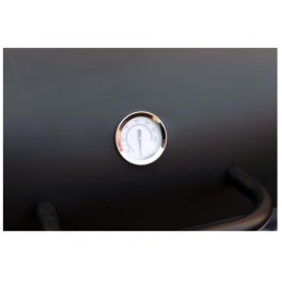 Landmann anglies grilio statinės vežimėlis - 75 x 39cm