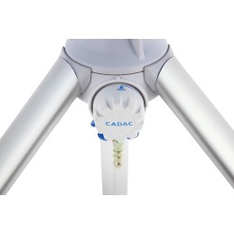 Cadac dujinis grilis