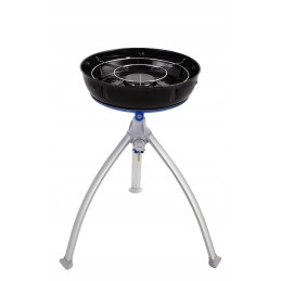 Cadac dujinis grilis